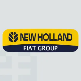 New holland